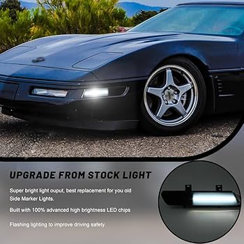 MODERE BRIGHTENING 4点セット　他3点 2001-2021 Toyota Amber Running/Turn Signal Light Bulb 90084